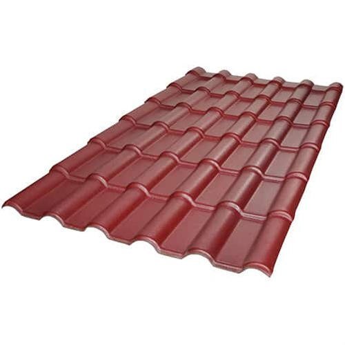 Tile Roofing Sheet