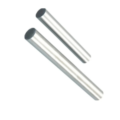 Tool Bits - Hard Steel, Round Shape, Silver Finish | High Efficiency, Long Lasting Durability, New Optimal Grade for Industrial Use