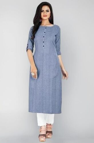 Woman Kurtis