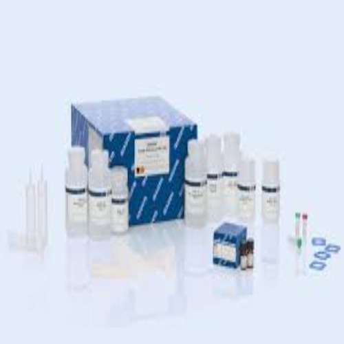 12945 Qiagen Plasmid Plus Midi Kit (100) Lab Use