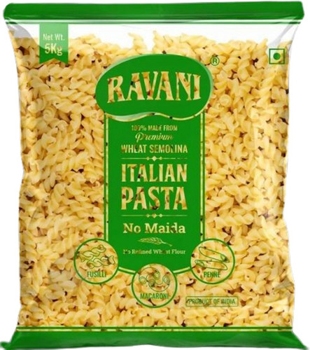 5kg Ravani Fusilli Pasta