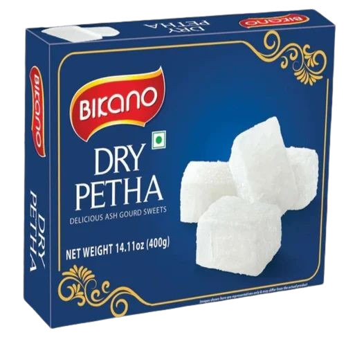 Bikano Dry Petha Sweet