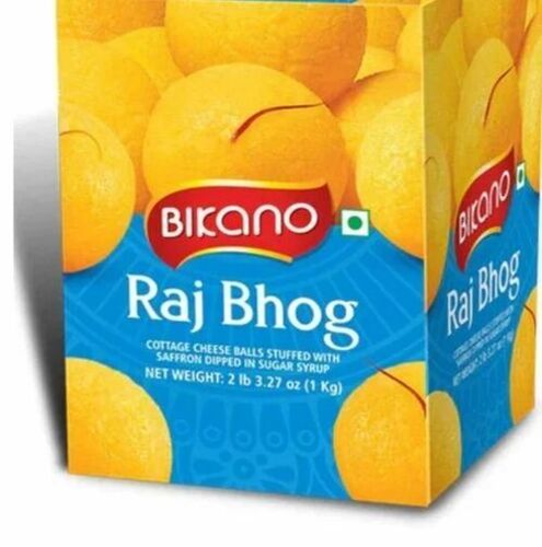 Bikano Rajbhog Sweet