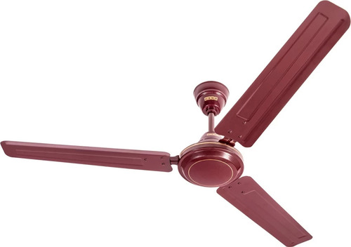 Ceiling Fan - Material: Metal