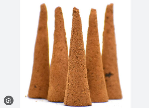 Dhoop Cone - Feature: Eco-Friendly