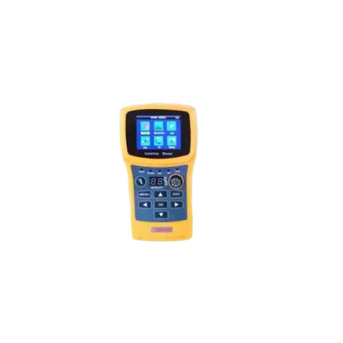 Digital Satellite DB Meter