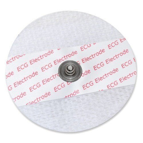 Ecg Electrode - Color: Xxx