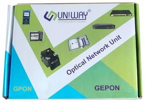 Electronics Product Packaging Box