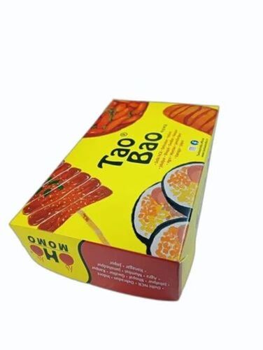 Food Packaging Box