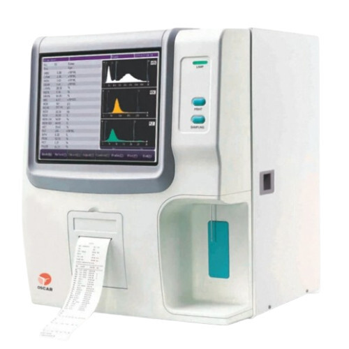 Haematology Analyser