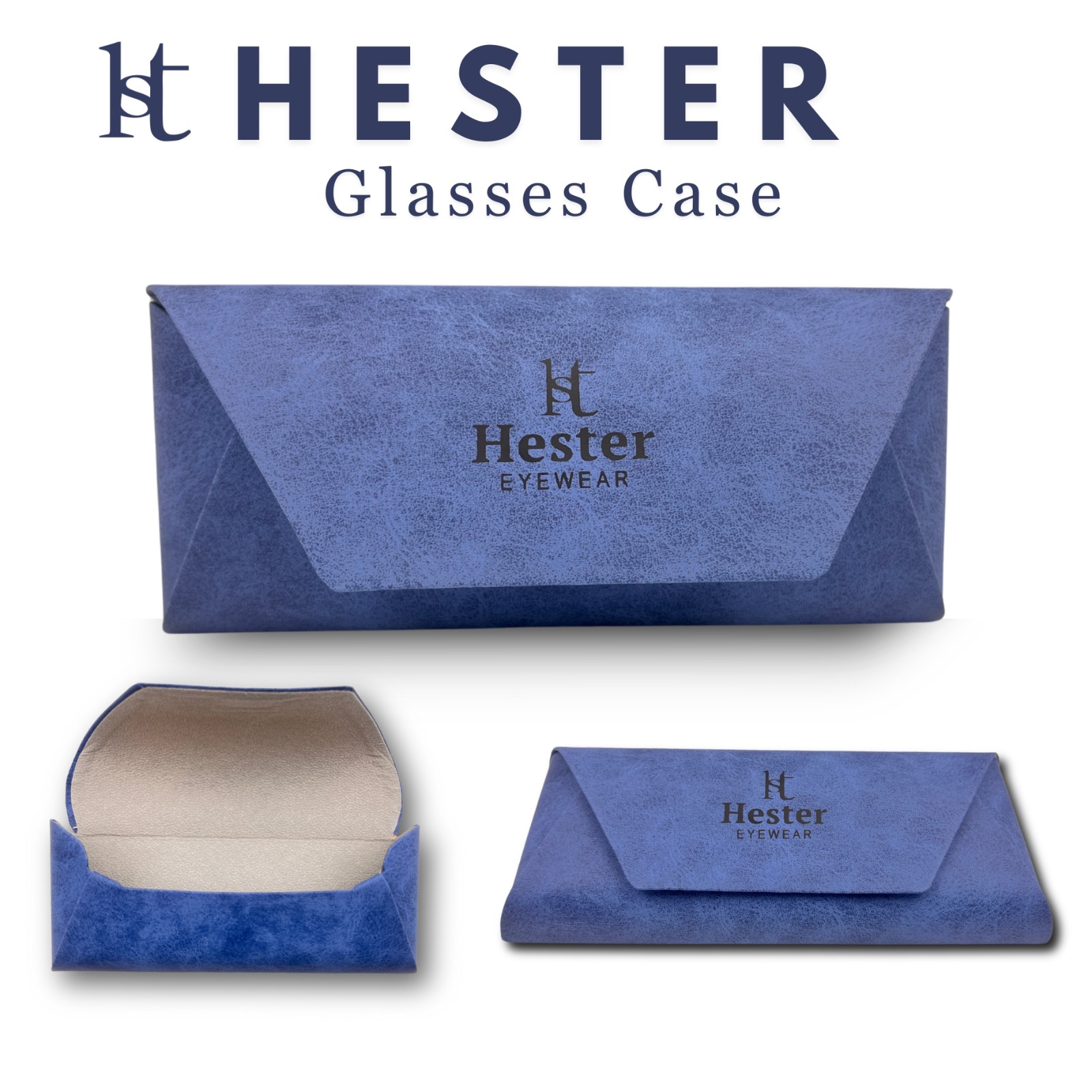 Hester Glasses Case