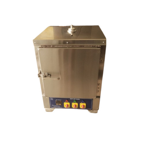 Hot Air Oven