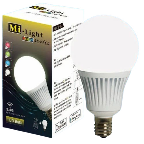 Led Light Packaging Box