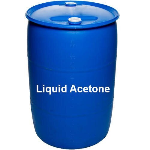 Liquid Acetone - Cas No: Na