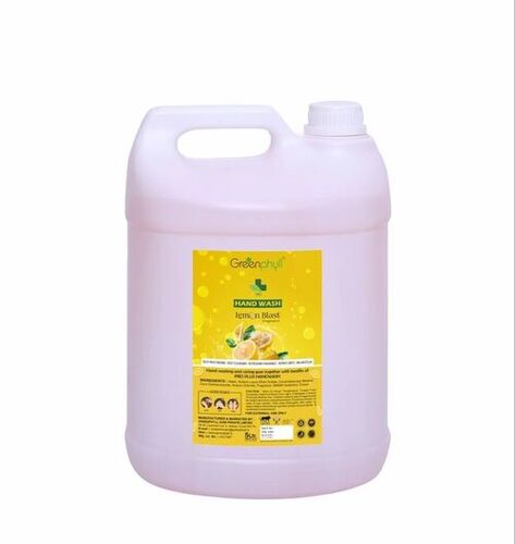 Liquid Hand Wash
