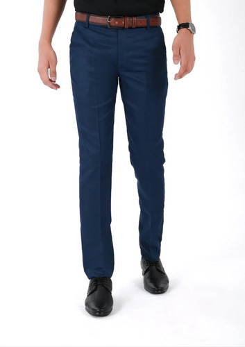 Mens Cotton Pants - Color: .