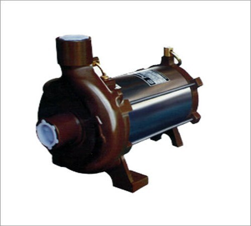 Open Well Submersible Pump