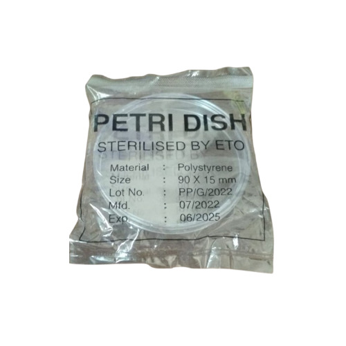 Petri Dish