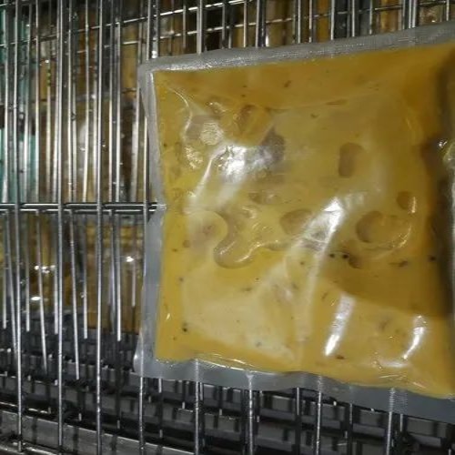 Pouch Retort Machine