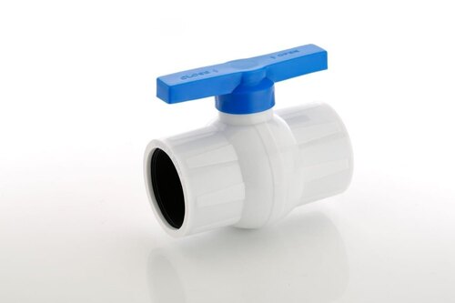 PVC Ball Valve