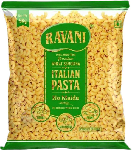 Ravani Italian Pasta By New Ravani Agency