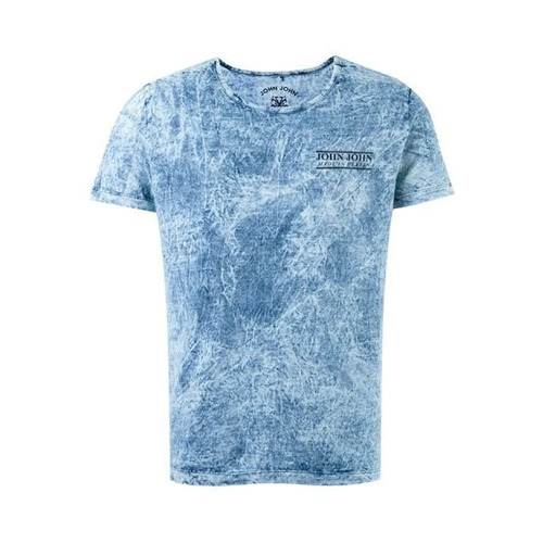 Short Sleeve T Shirt - Color: .