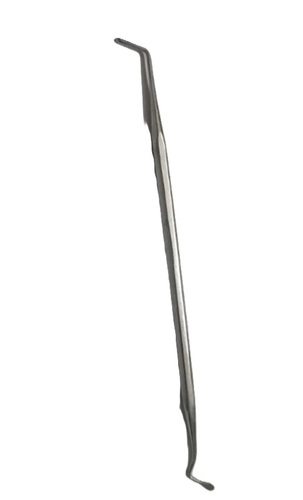 Steel Dental Dubble Probe