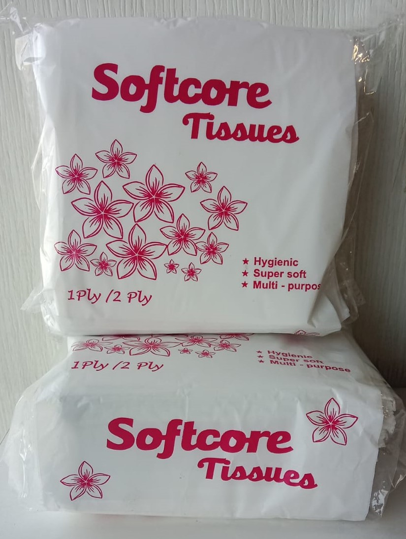 Tissue paper