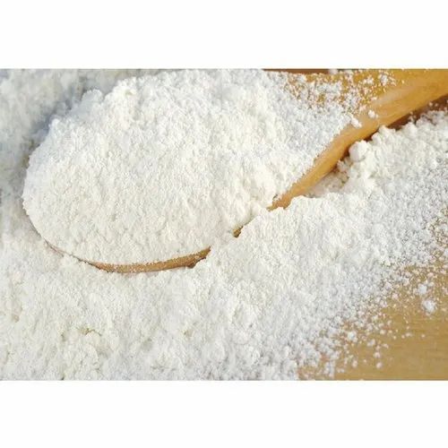 Wheat Fine Flour Maida - Organic White 50g | FSSAI Certified Good Quality 6 Months Shelf Life Ideal for Various Food Preparations