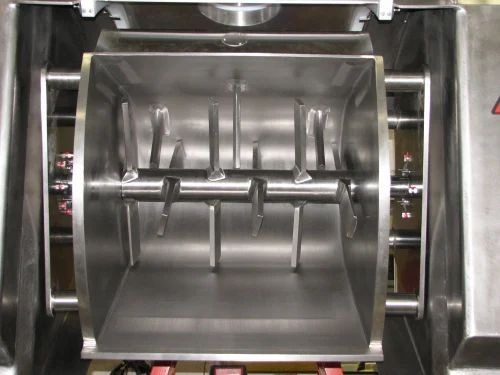 20 Kg Dough Mixer Machine