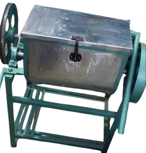 40 Kg Heavy Duty Dough Mixer Machine - Feature: Lower Energy Consumption