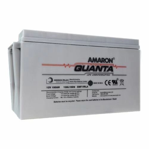 Amaron Quanta Battery