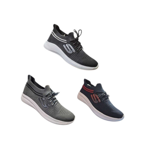 Elegant Look Mens Sports Shoes