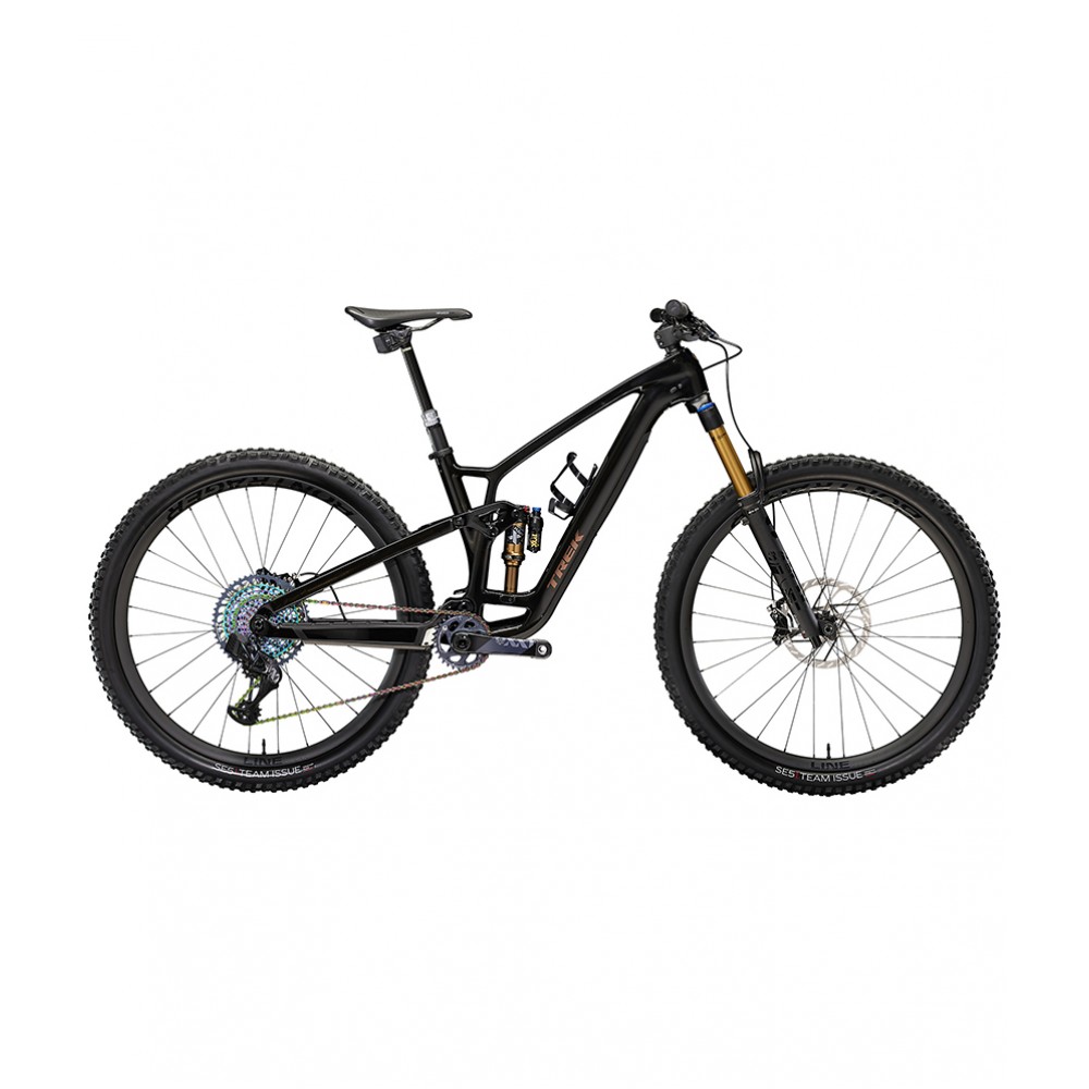 Gen 6 Mountain Bike