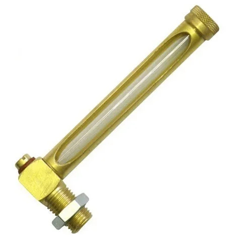 Golden Oil Level Indicator - Accuracy: 100 %