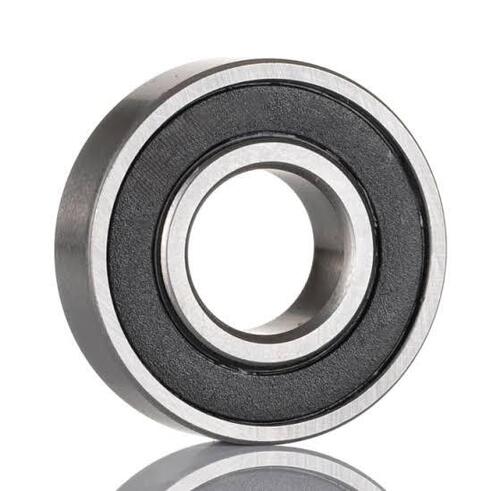 Groove Ball Bearings  - Bore Size: 4/4