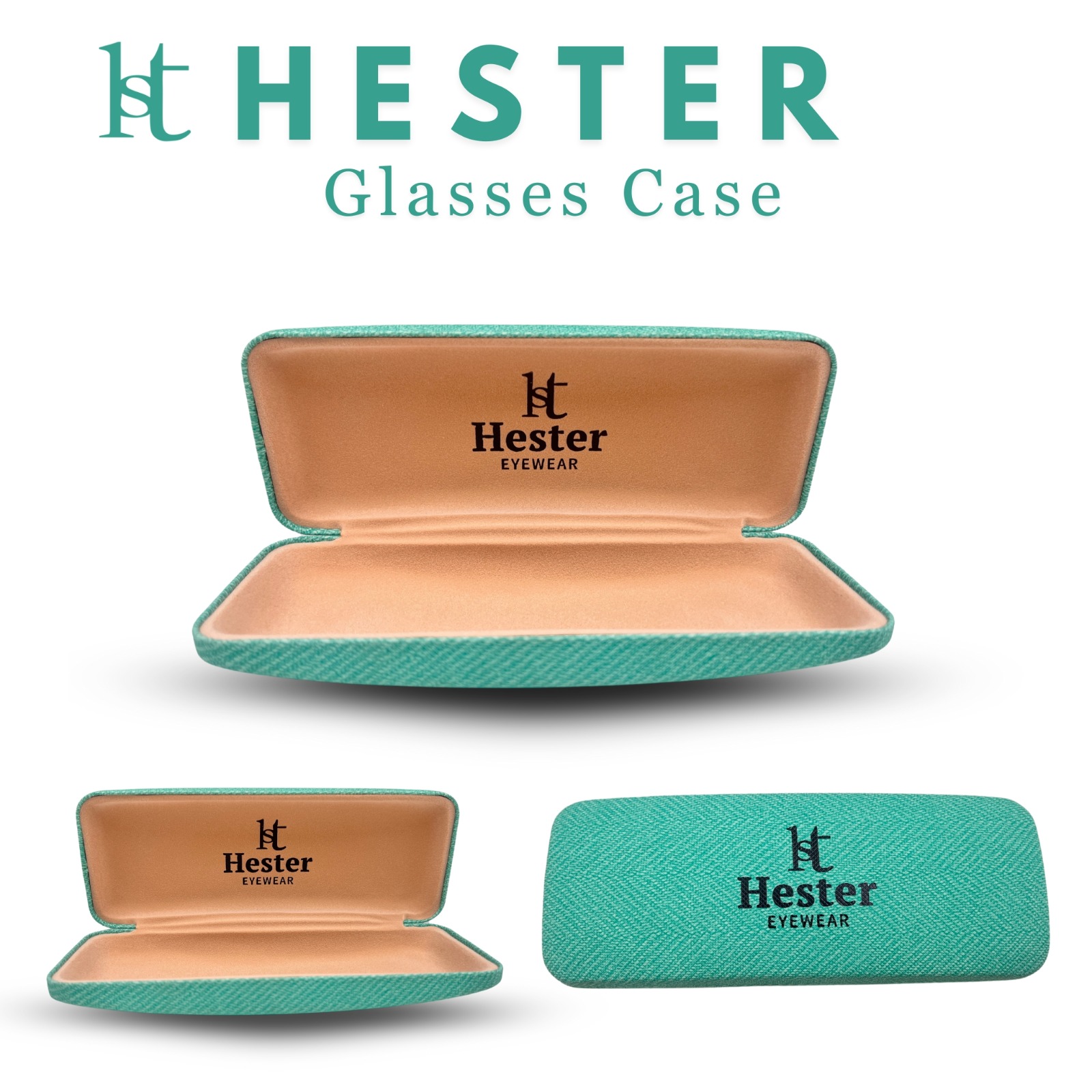 Hester Eye-Glasses Case