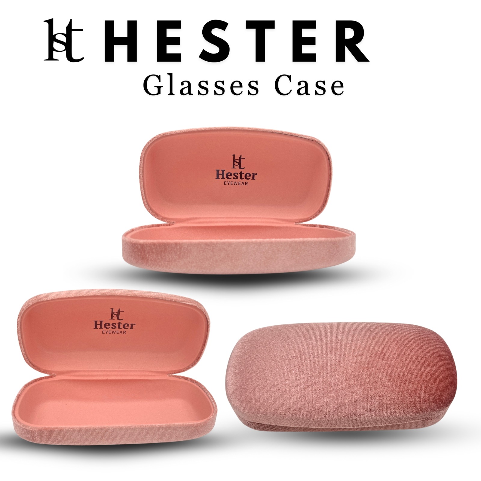 Hester Eyeglasses Case