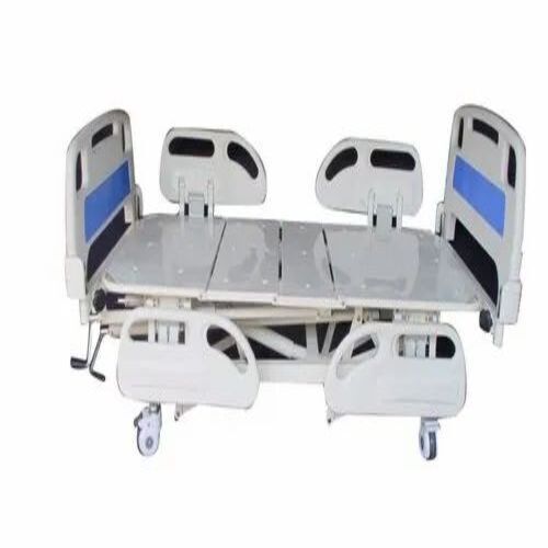 Hospital Icu Bed