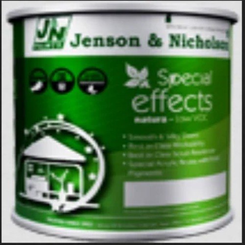 Interior Paint
