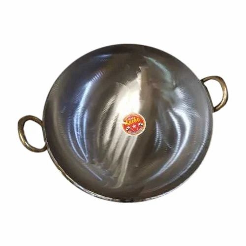 Iron Kadai