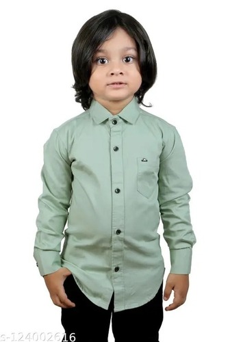 Kids Shirt
