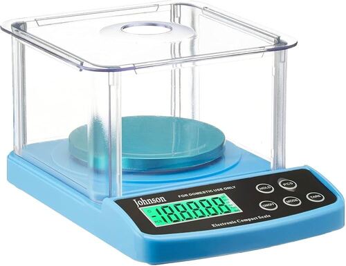 Laboratory Digital Scales - Application: Yes