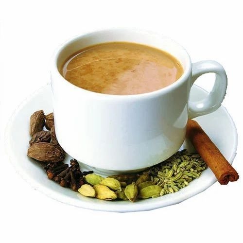 Masala Tea Powder