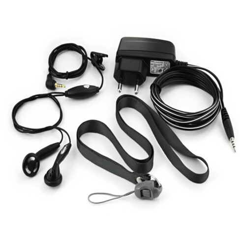 Mobile Phone Accessories
