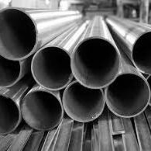 Round Steel Pipes - Application: Architectural