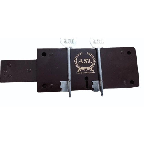Silk Shutter Lock