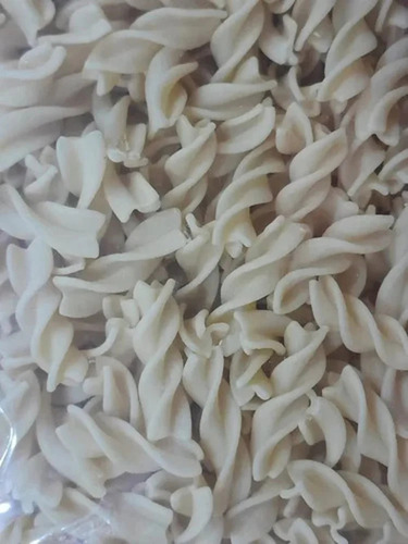 Snack Pellets - Feature: No