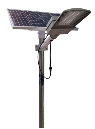 Solar Led Outdoor Street Light - Application: Industrial