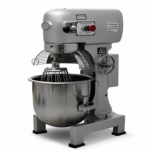 planetary mixers